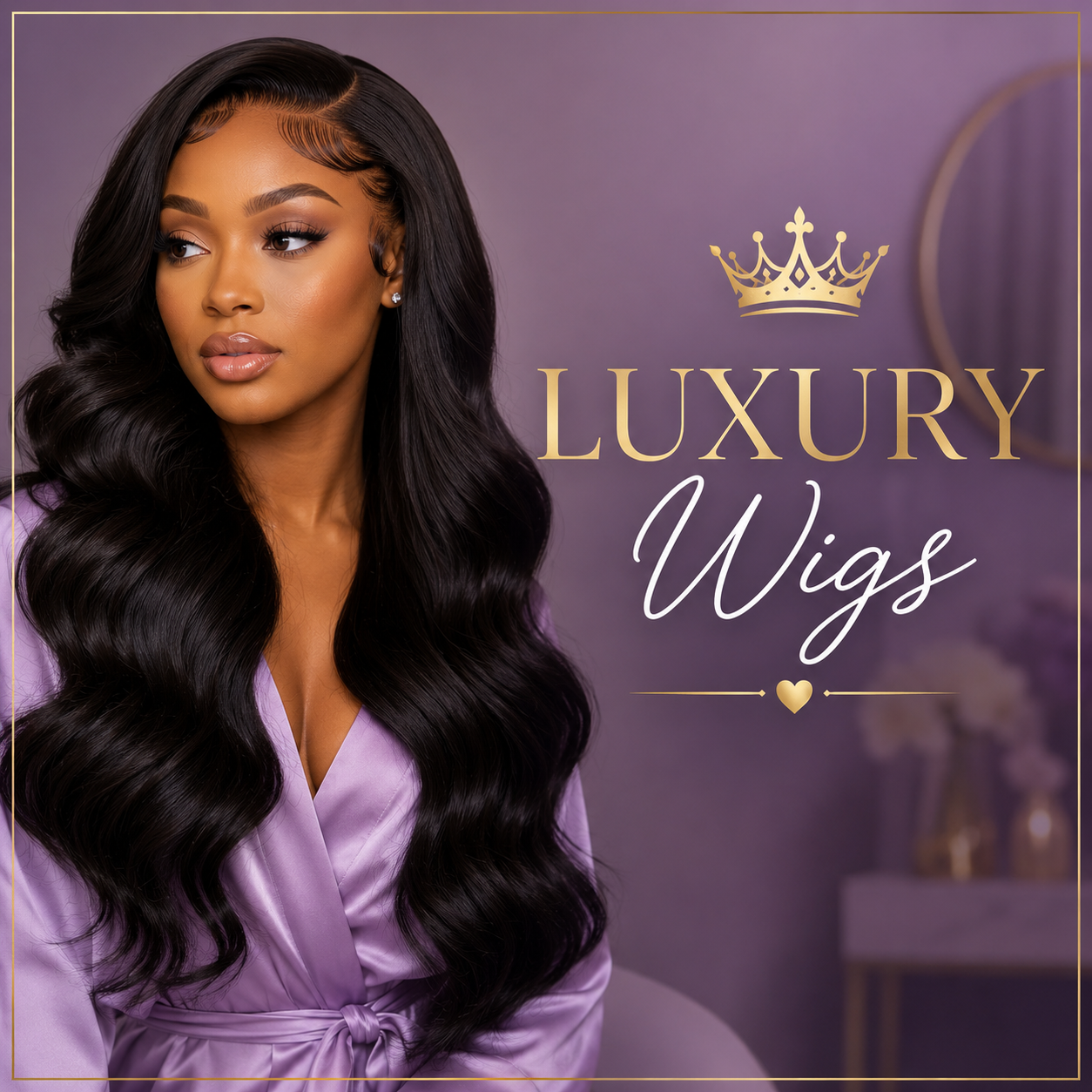 Luxury Wigs
