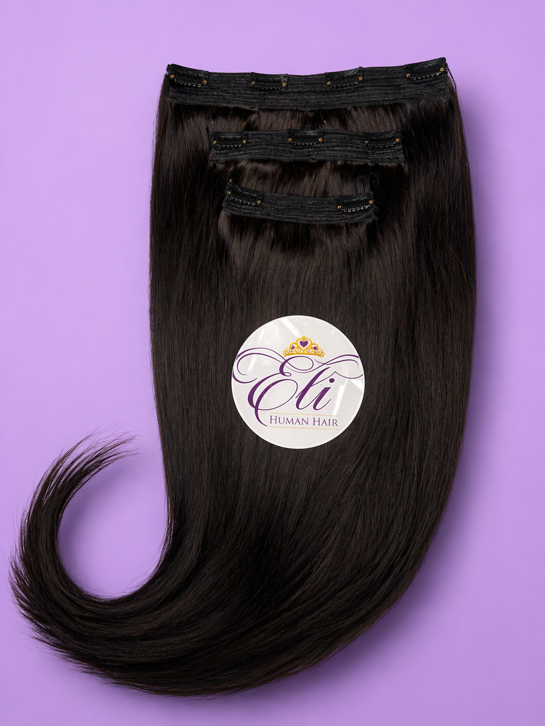 Linea Con Clip