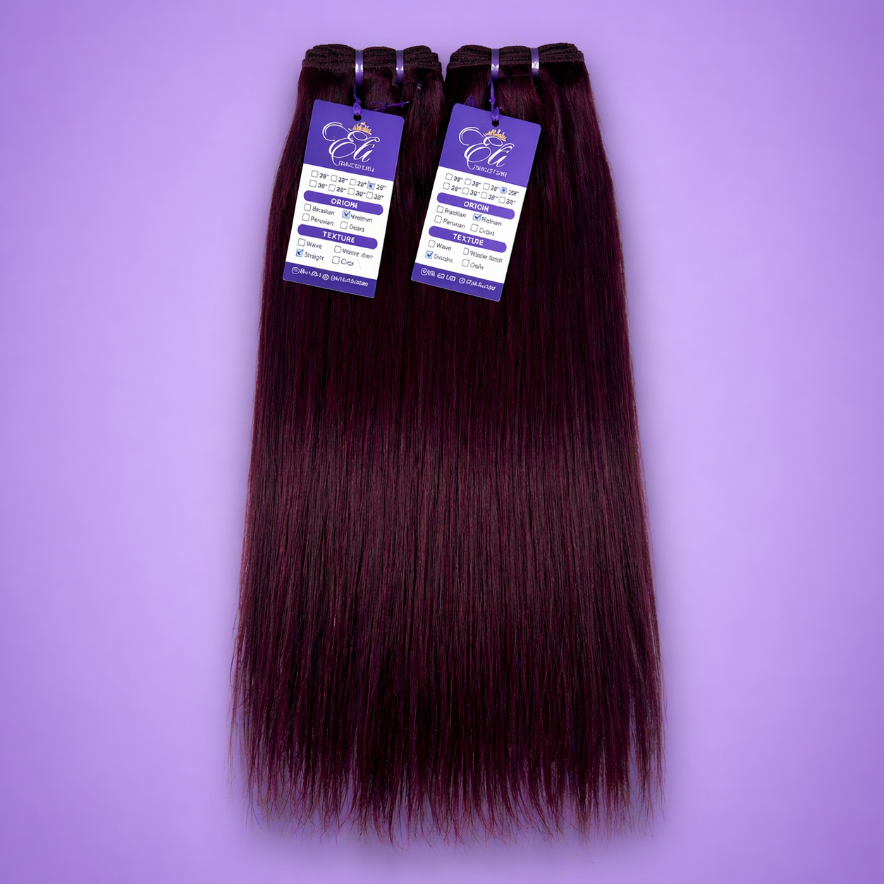 Extensiones Lacio #99J