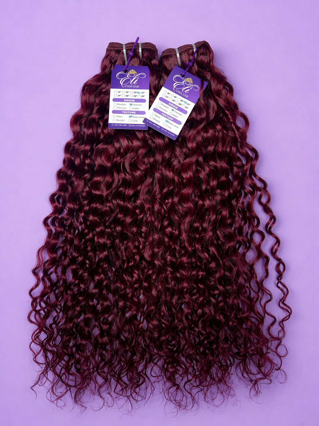 Extensiones Ondas de Agua #99J