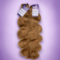 Extensiones Ondulada #27