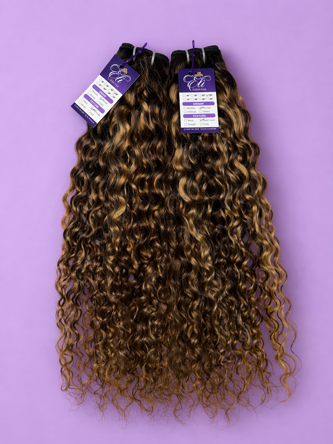 Extensiones Ondas de Agua #P4/27