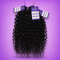 Extensiones Crochet