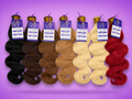 Extensiones Itip Ondulado
