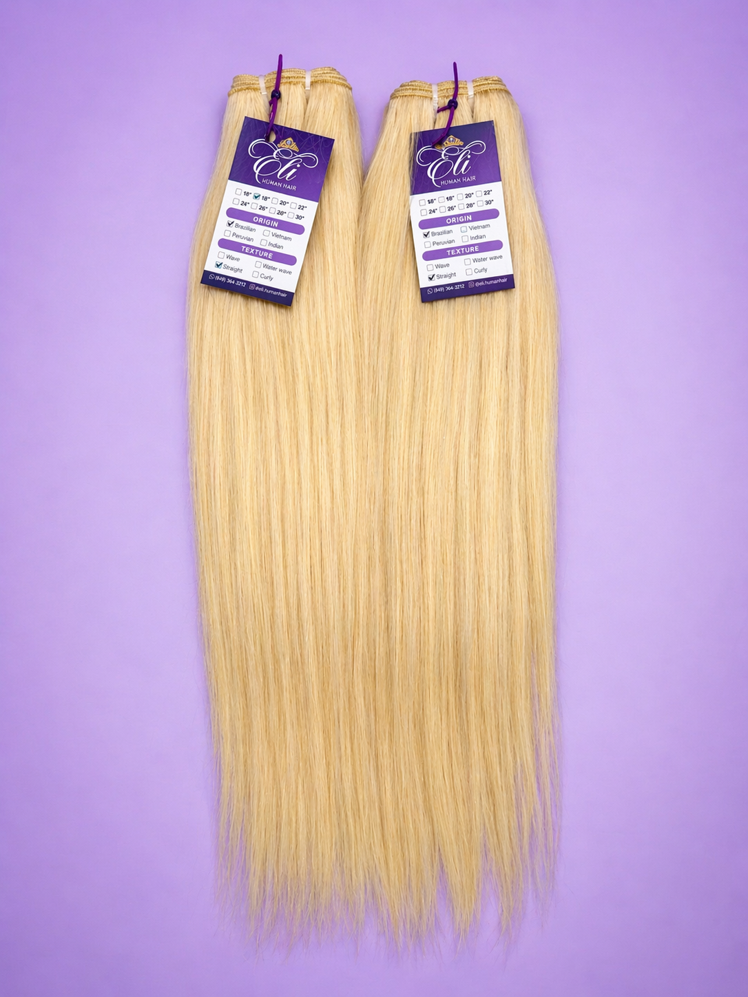 Extensiones Lacio #613
