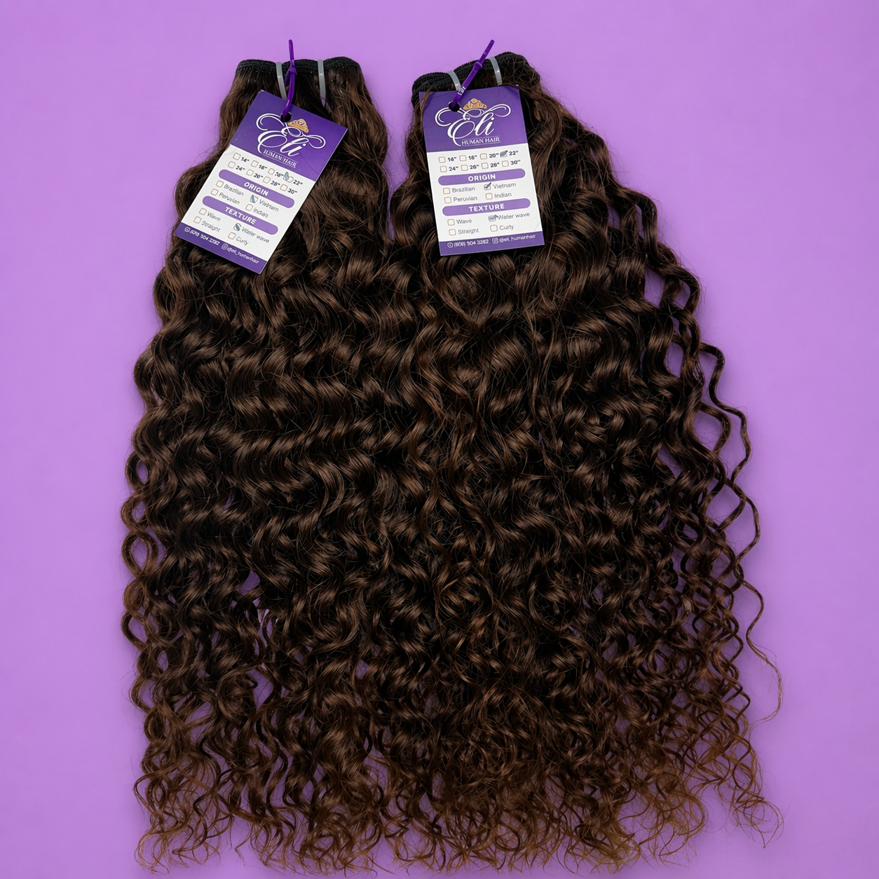 Extensiones Ondas de Agua #4