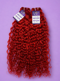 Extensiones Ondas de Agua #RED
