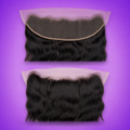 Frontal 13x4