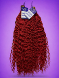 Extensiones Itip Water Wavy