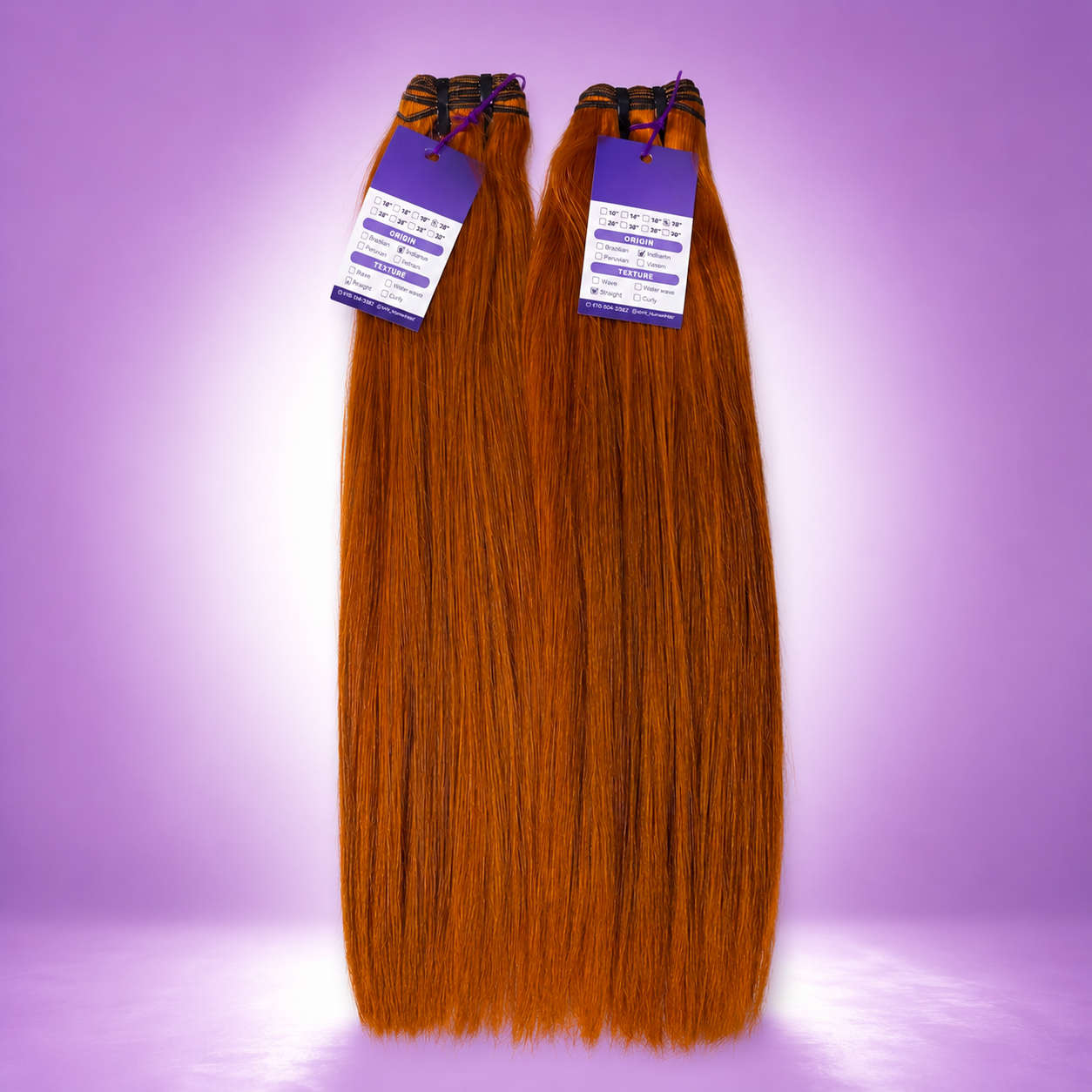 Extensiones Lacio #350