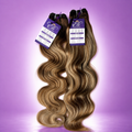 Extensiones Ondulada #2/4/24
