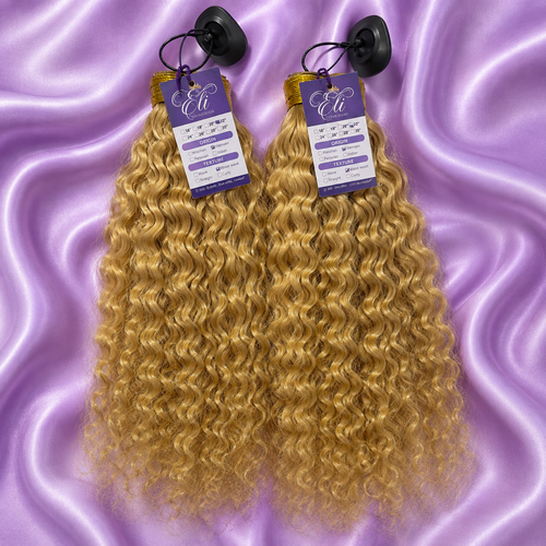 Extensiones Itip Water Wavy